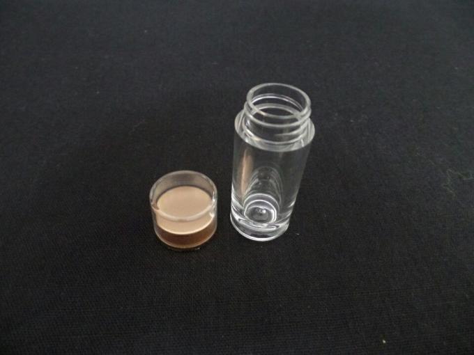 Altrapida SUS304 220V 2kw 50 / 60HZ ekonomia aŭtomata medikamentbotela flakona etikedmaŝino