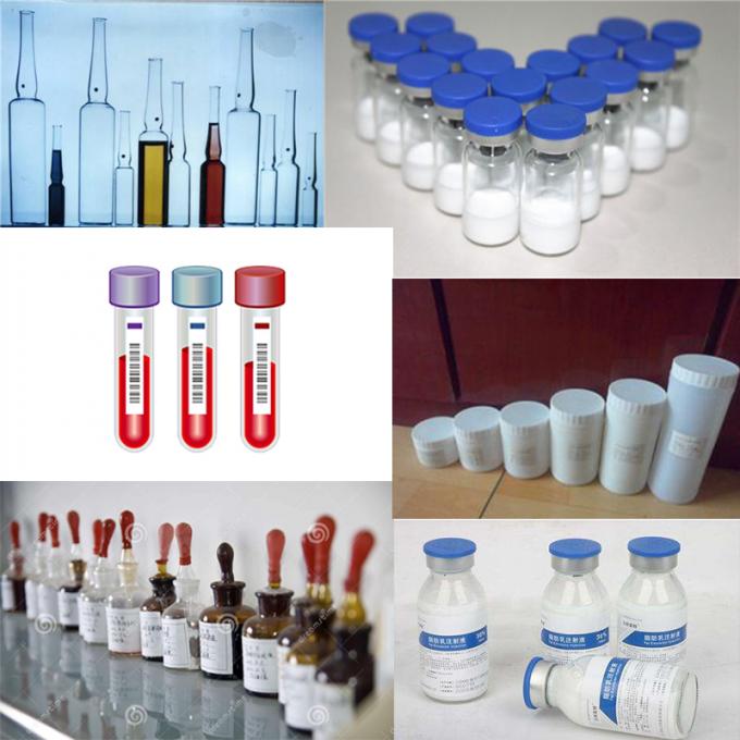 10ml Malgranda botela etikedmaŝino kun PLC-operacio, penicilina etikeda glumarko por medikamentoj