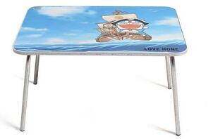 Tabloplata Memglua Glumarko Plata Surfaca Etikla Aplikilo Kun Paĝiga Maŝino Nutranta Objektojn