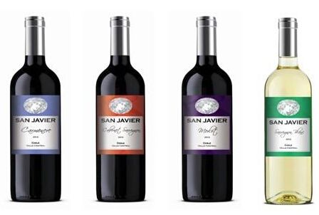 Suka / Vina Botelo Aŭtomata Glumara Maŝino, Aŭtomata Etikeda Maŝino