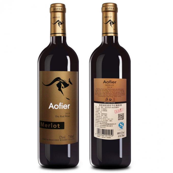 Du / Unu Flanka Glumarko-Etikedo-Aplikilo Vitraj / Plastaj Boteloj-Etikedila Ekipaĵo