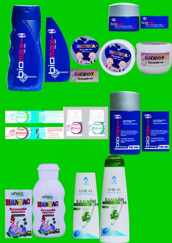 Supra Kaj Duobla Flanka Etikedmaŝino Por Vazo / Ujo / Botelo