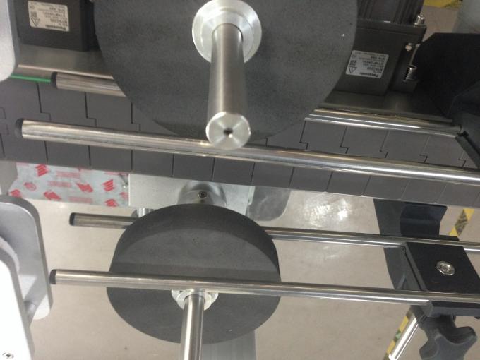 Botela Glumarko-Etikedo-Aplikilo, Adhesive Labeling Machine Por Glumarka Etikedo