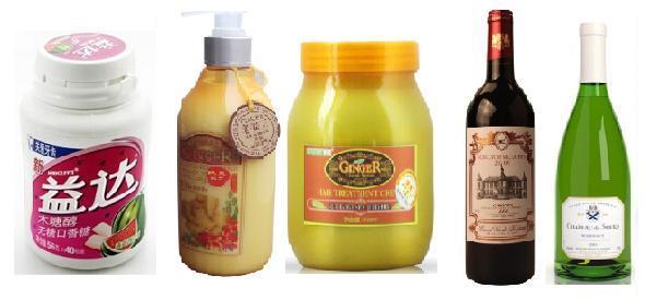 Etikeda Etikedo-Maŝino, Aŭtomata Etiketa Aplikila Maŝino Memglua Etikedo