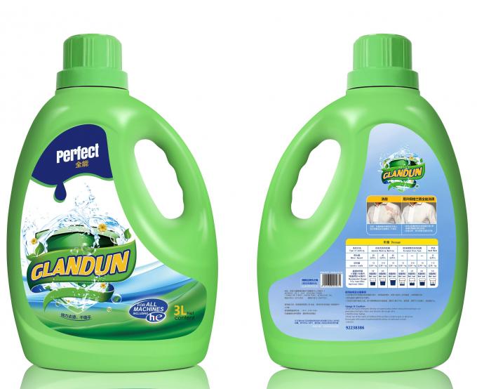 Aŭtomata Glumarkilo-Maŝino Ununura / Duobla Flanka Sesangula Ronda Botela Etikedilo