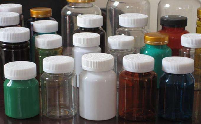 Antaŭa / Malantaŭa Sur Ne-Ronda Aŭ Plata Botela Etikedo-Aplikilo, Botela Etiketa Ekipaĵo