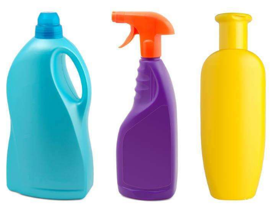 Plata Botela Etikeda Maŝino, Aŭtomata Etikeda Aplikila Maŝino PLC Kaj Tuŝekrano