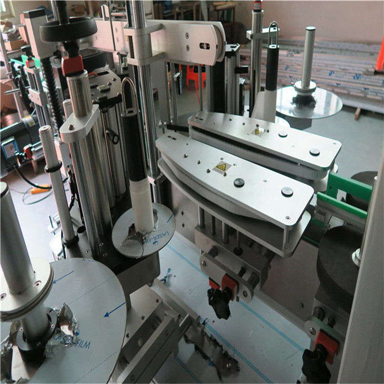 Ĉina provizanto de Plene Aŭtomata Glumarkilo / Memglua Maŝino