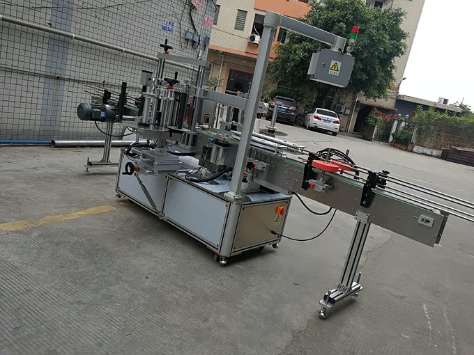 Memglua Glumarko-Maŝino Kun Alta Rapido 200BS / Min